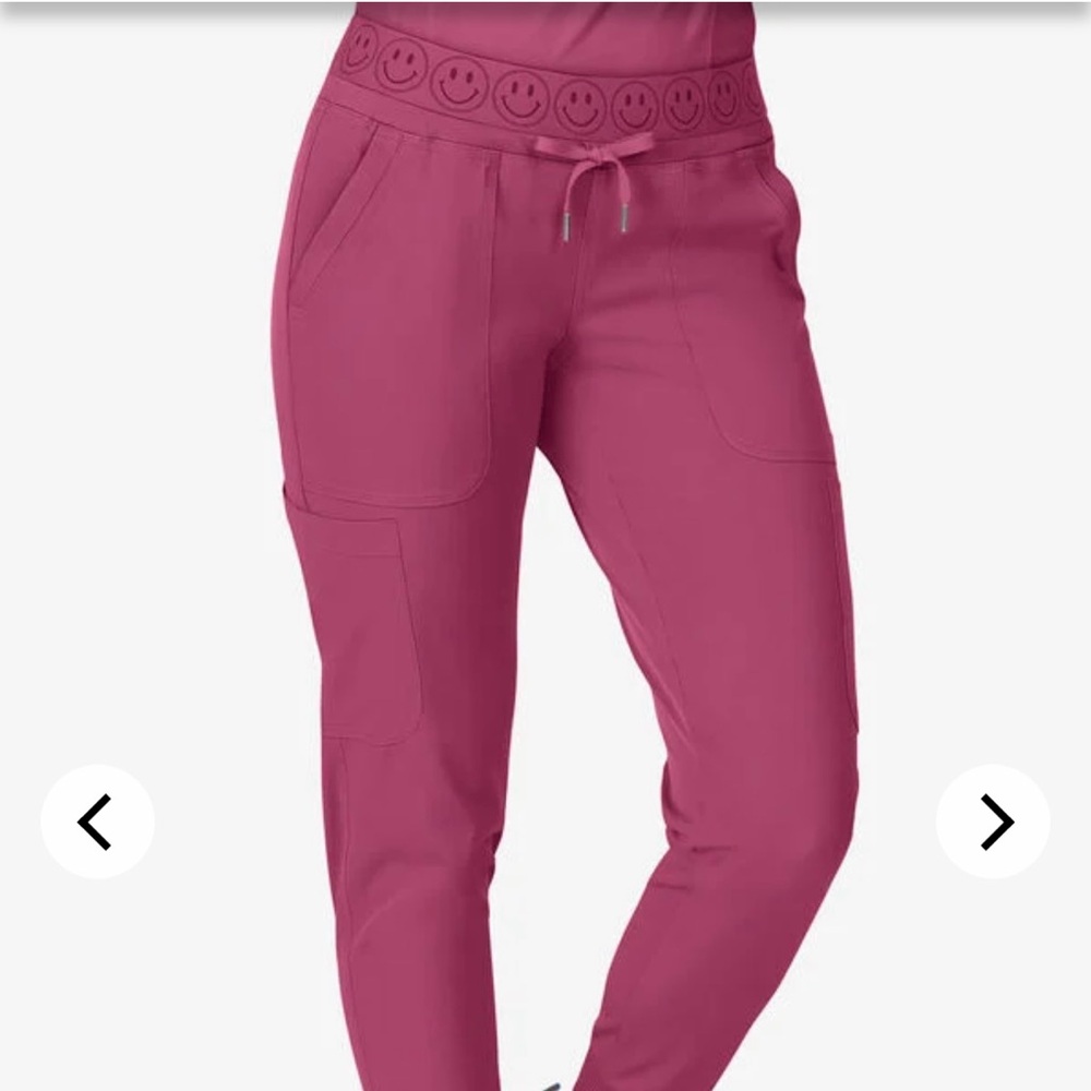 Zavate Ava Therese Scrub Pants